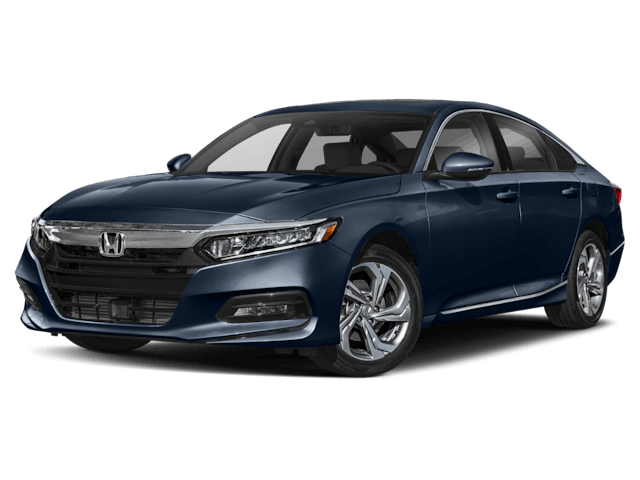 Used 2019 Honda Accord 4dr Car